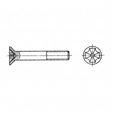 Винт М2-6gх6.32 ГОСТ 17475-80