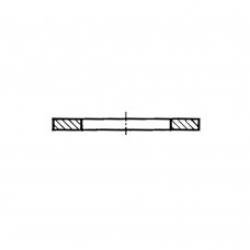 Шайба 2.01.08кп.093 ГОСТ 10450-78